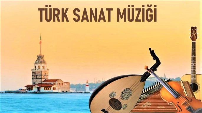 Türk Sanat Müziği Makamları ve Anlamları