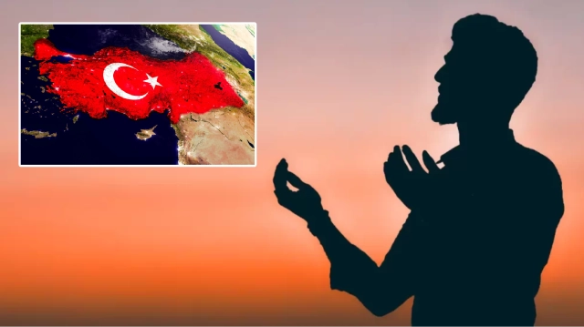 Türkiye Dini Değerler Araştırması: İnanç ve İbadetlerde Çarpıcı Sonuçlar
