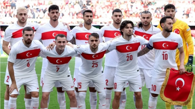 Türkiye - Macaristan Maçı: Saat Kaçta, Hangi Kanalda?