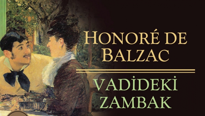 Vadideki Zambak Roman Özeti, Konusu, Ana Fikri, Karakterleri