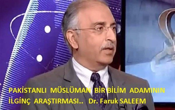 Yahudiler ve Müslümanlar Arasındaki Büyük Fark
