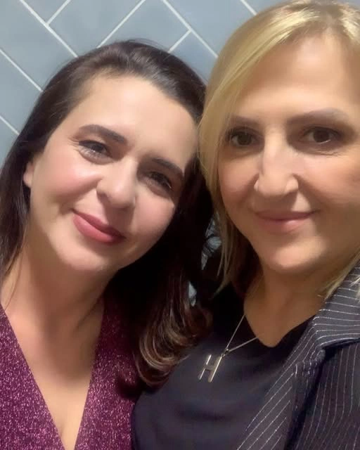 Yasemin Uyanık Vefat Etti
