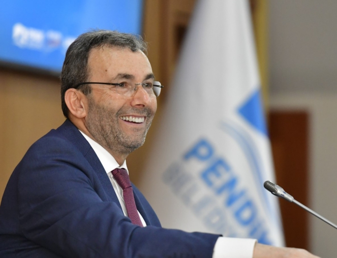 İlk Meclis Toplantısı Gerçekleşti: Başkan Vekilleri İsimleri Açıklandı