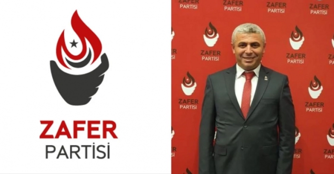 Zafer Partisi Adayı Kürşat Dağ: Pendik'te 4. Parti Olduk