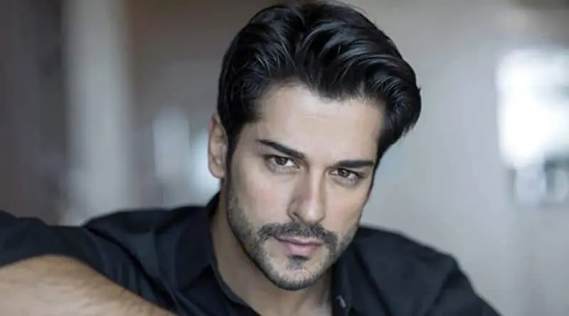 burak özçivit