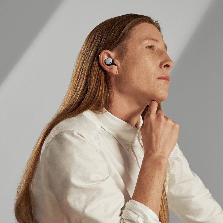 Android Telefonlar için En İyi Kablosuz Kulaklık Tercihi 

Google Pixel Buds Pro
