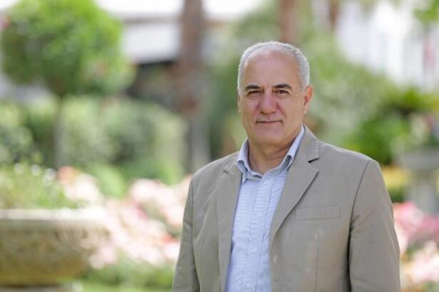 Bölüm Başkanı Prof. Dr. Orhan İçöz Sürdürülebilir Turizm hakkında açıklama yaptı