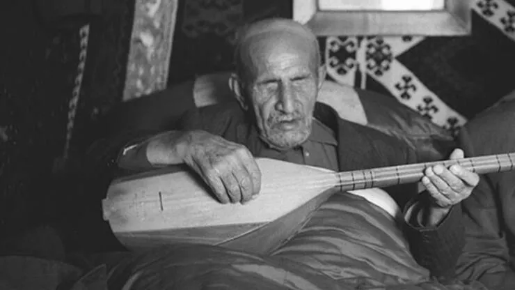 aşık veysel