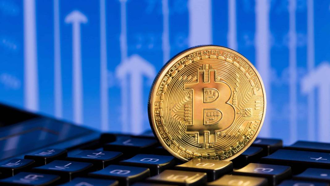 bitcoin
