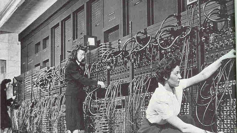 eniac