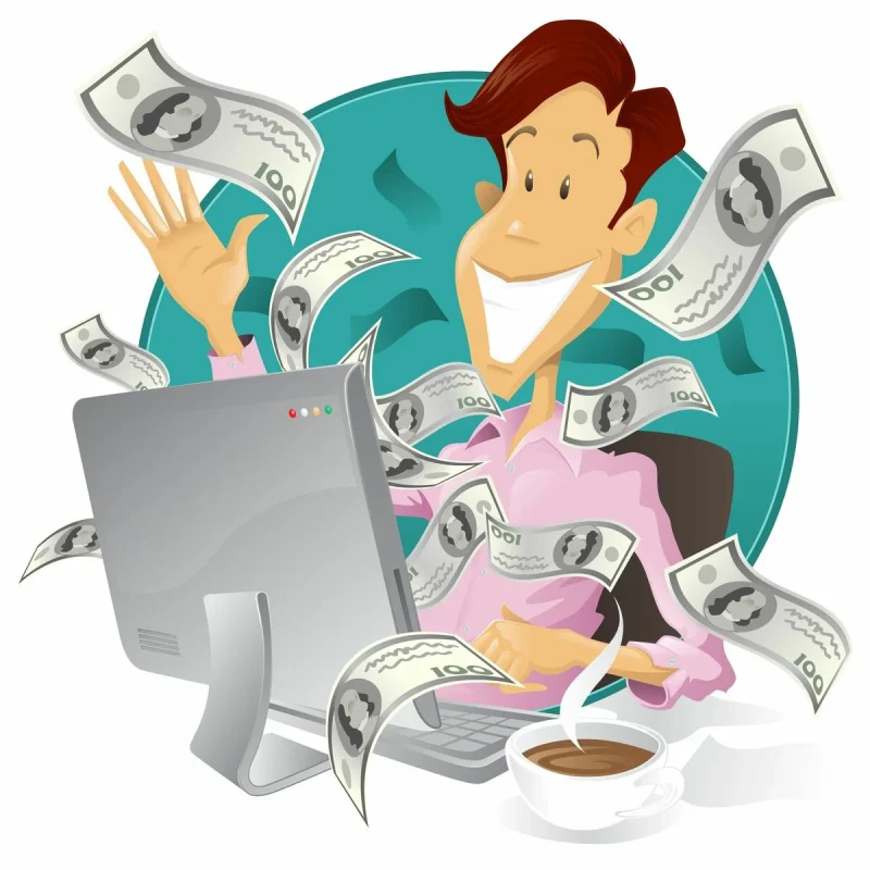 Tek bir işten gelirin olmasın. Kendi işinin dışında, internet üzerinden gelir elde edebileceğin birçok alan mevcut. Bu e-ticaret olabilir, blog yazarlığı, stok fotoğrafçılığı ve bunun gibi birçok seçenek mevcut. İlgi alanına yönelik birini seçebilirsin. Çok fazla sermaye de gerekmiyor. 
