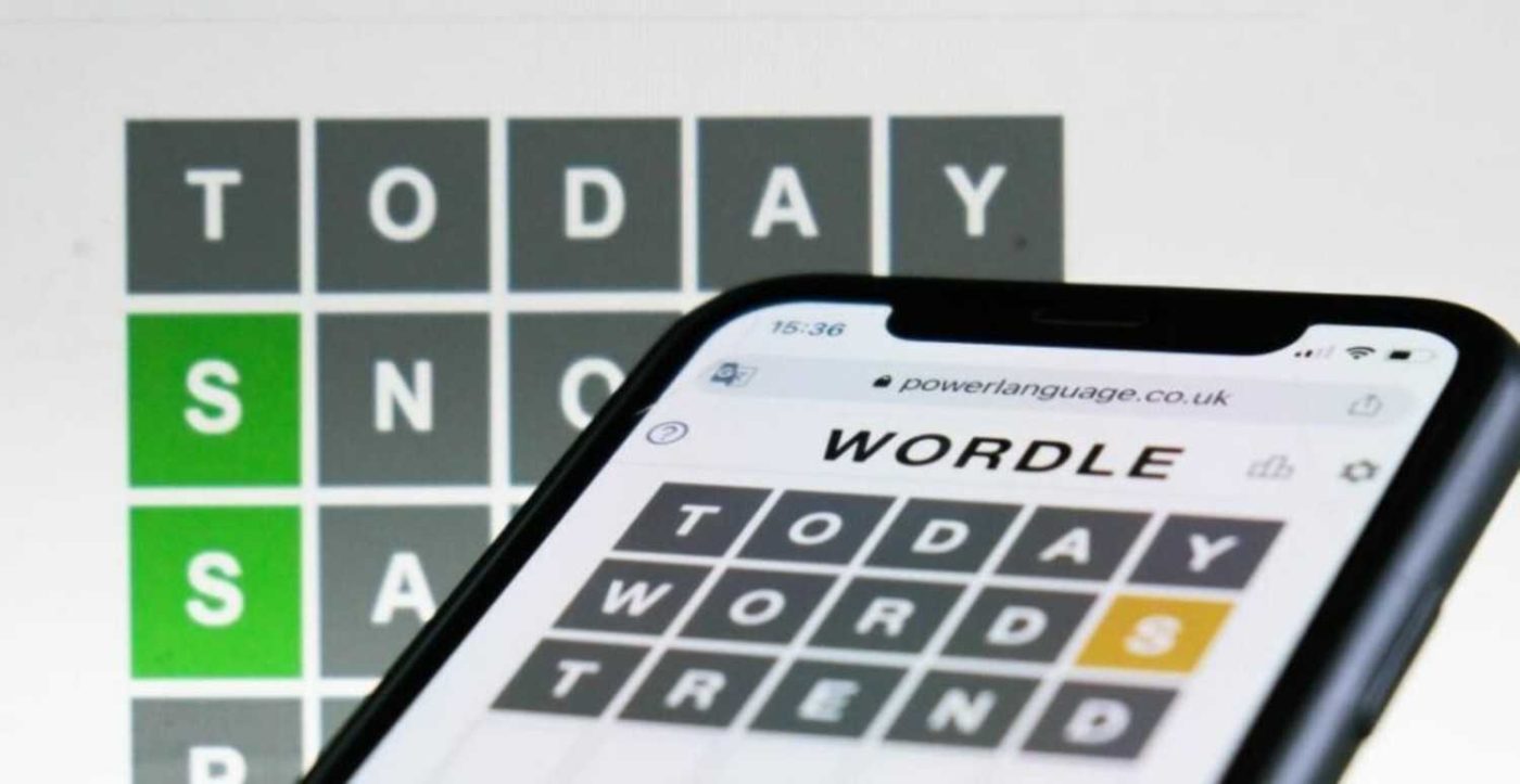 Bugünkü 21 Eylül Wordle Türkçe ve İngilizce kelimesi ne?   